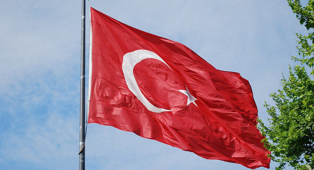 美国与土耳其双方暂停非移民签证