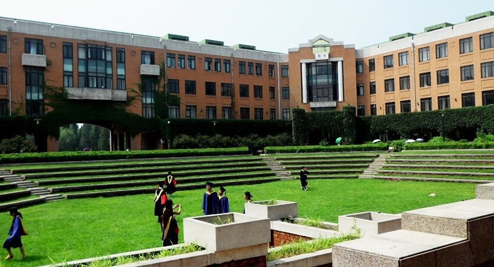 北京大学和清华大学入围世界大学排名百强