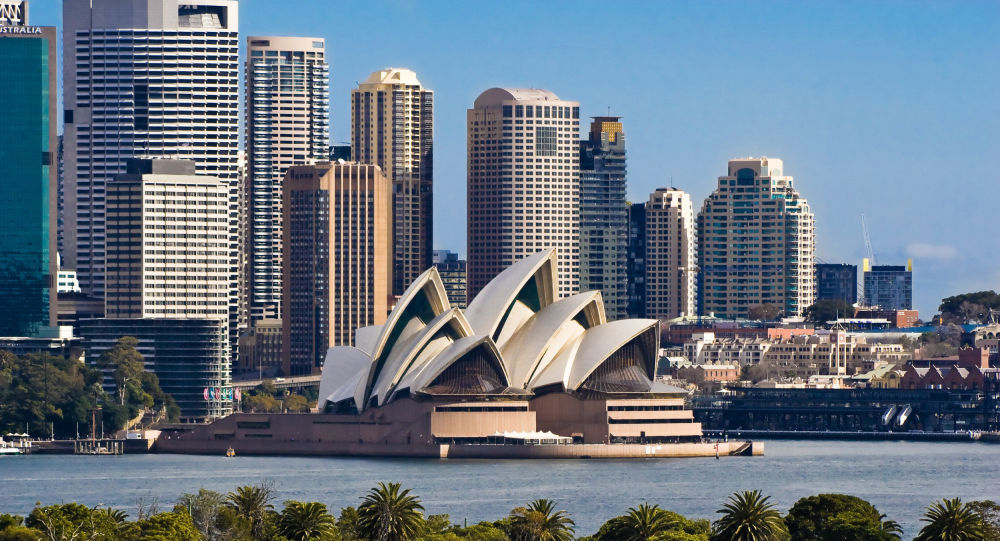 2026年赴澳大利亚旅游的中国游客将增加3倍