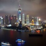 上海超过香港成为富人生活成本全球最高的城市